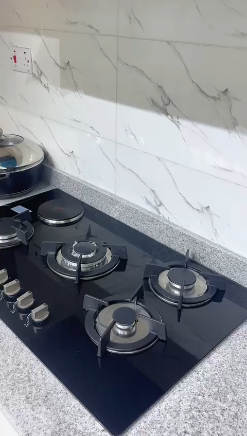 A brand new Luxury 2 units of 2bedroom ✨Apartment with Ps5, Pool and gym with City view