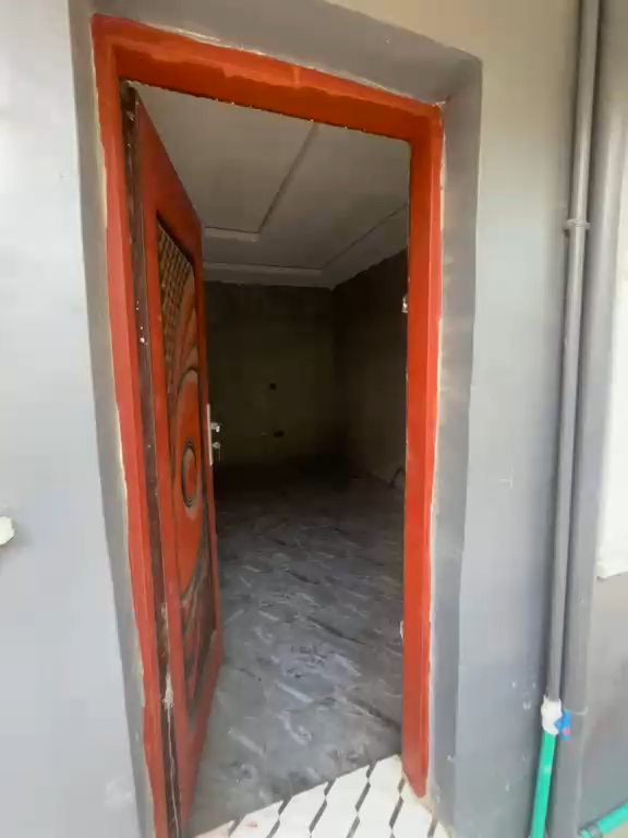 Spacious Miniflat at Onike