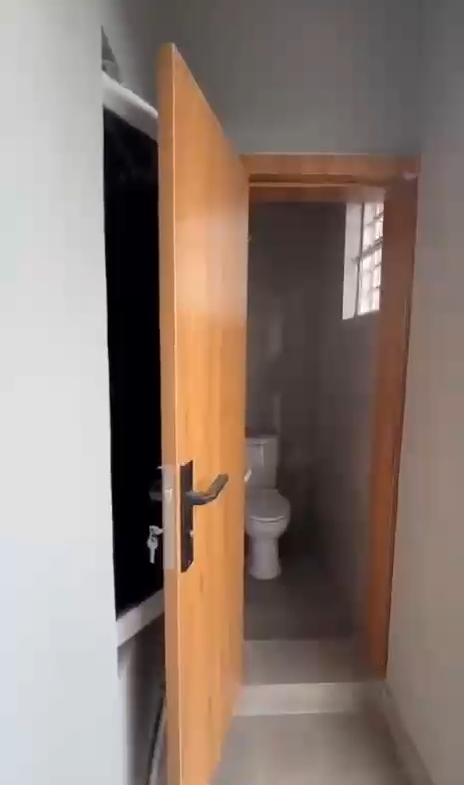 2 Bedroom for rent in Gbagada Lagos