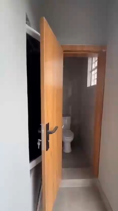 2 Bedroom for rent in Gbagada Lagos