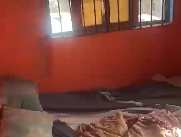 Affordable selfcon for rent in Bariga