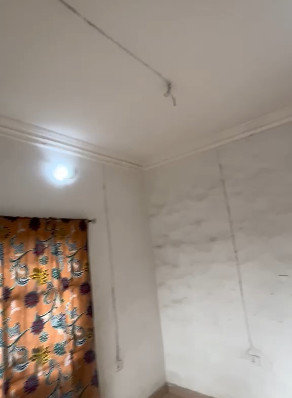 A first class mini flat at off ILAJE for rent