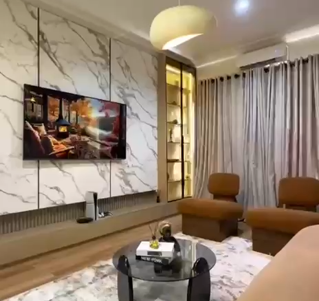 Affordable luxury 1/2 bedroom apartment available