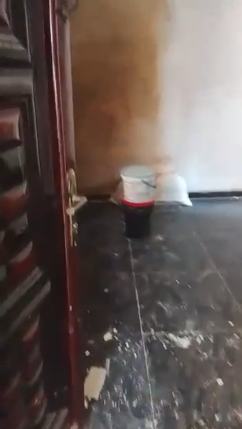 Decent newly built mini flat