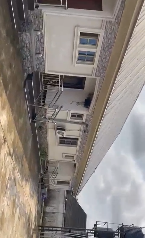 3 unit of 3 bedroom flats for sale in Benin City , Edo state