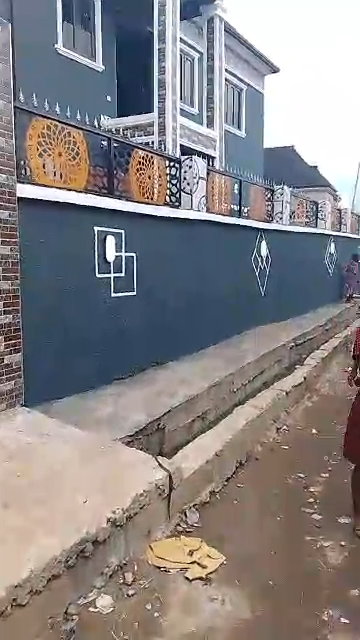 2 bedroom flat at Iwaya Yaba Lagos