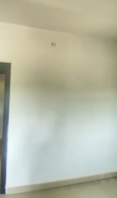 Standard Two bedroom apartment, POP with visitor toilet in Benin City