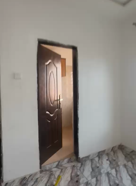 2 units of mini flat off Bajulaiye rd Shomolu for rent