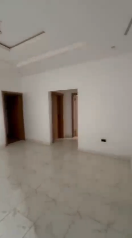2 Bedroom for rent in Gbagada Lagos