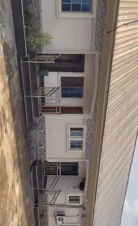 3 unit of 3 bedroom flats for sale in Benin City , Edo state