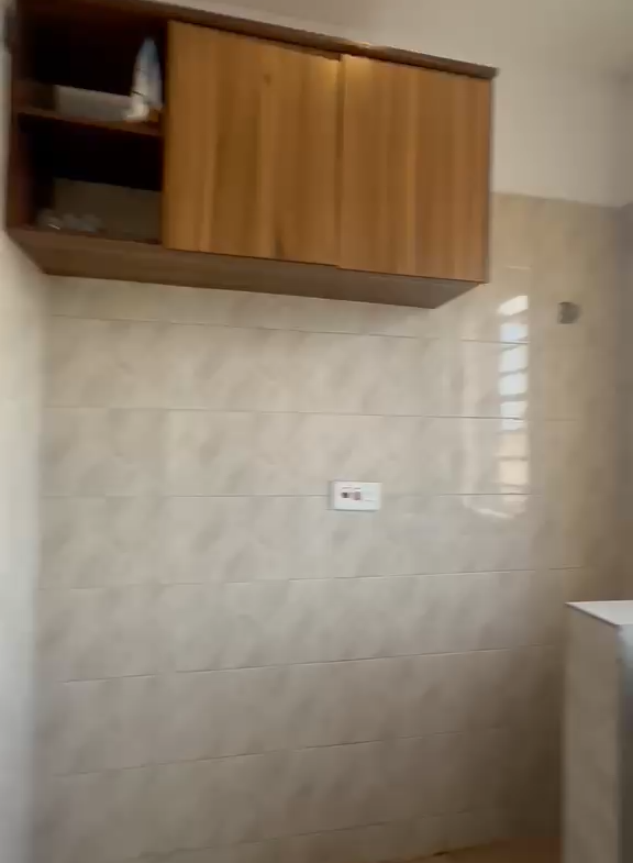 2 units of mini flat off Bajulaiye rd Shomolu for rent