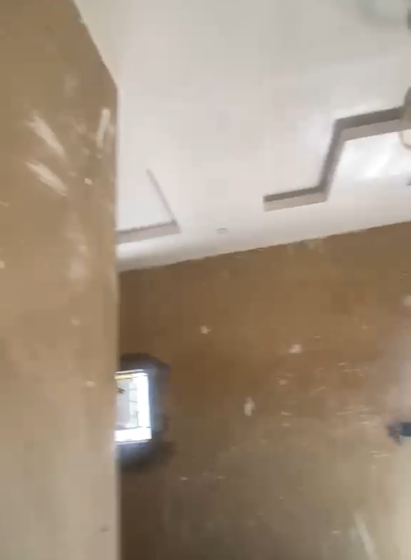 Miniflat for rent in Lagos
