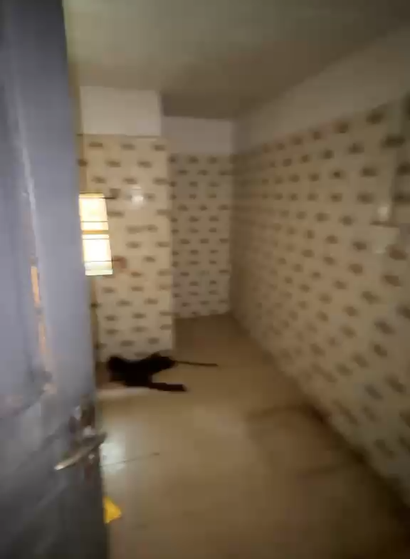 Neatly Used MINIFLAT for rent in Ilupeju