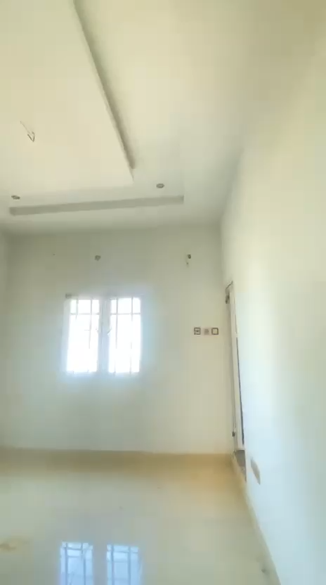 frame_0020_19.00s Standard Two bedroom apartment, POP with visitor toilet in Benin City