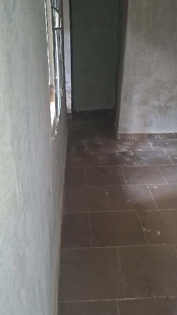 Spacious Mini flat ground floor for rent
