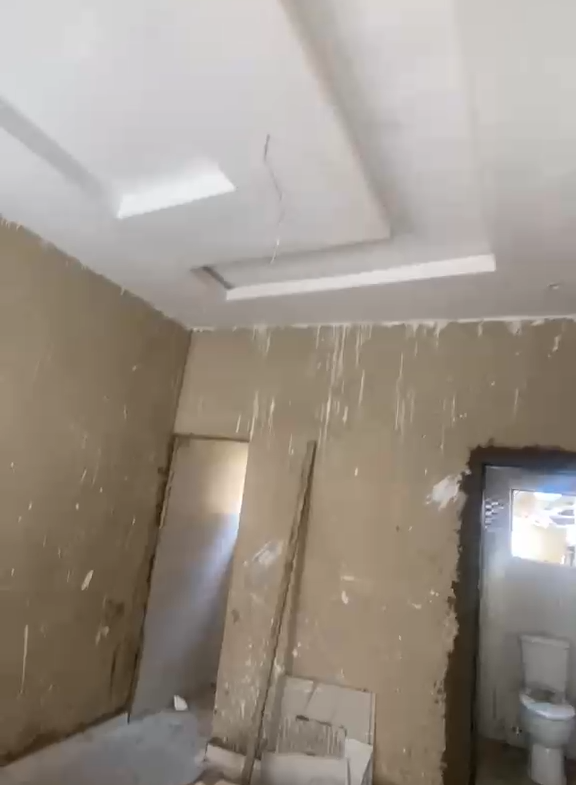 Miniflat for rent in Lagos