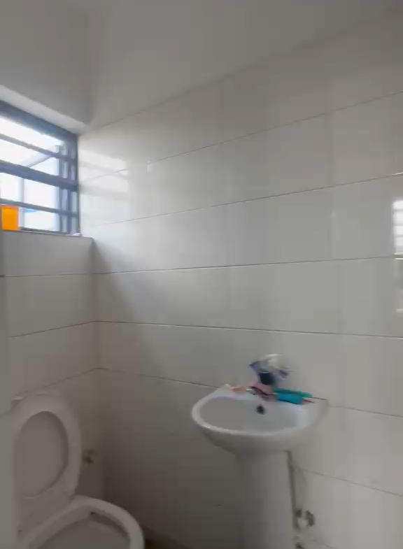 2 units of mini flat off Bajulaiye rd Shomolu for rent