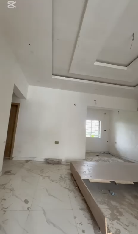 15 unit of two bedroom 4 unit of seif contain for sale in Partharcourt