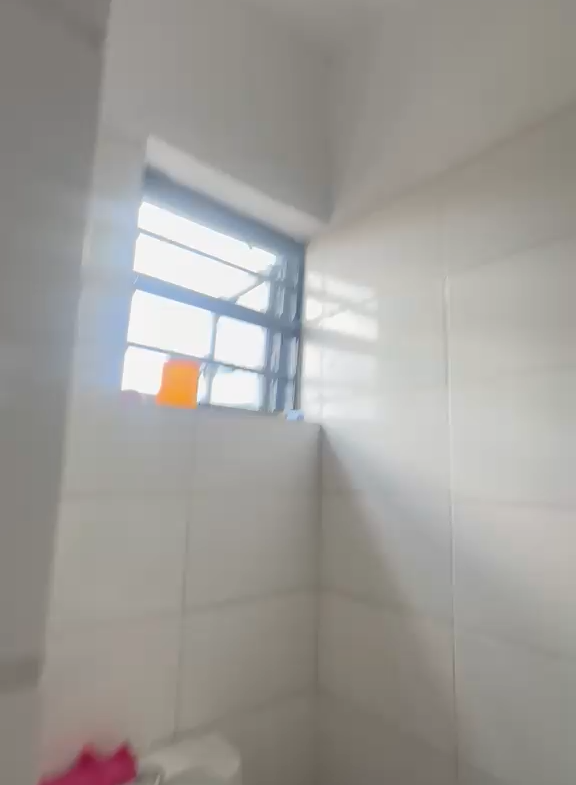 2 units of mini flat off Bajulaiye rd Shomolu for rent