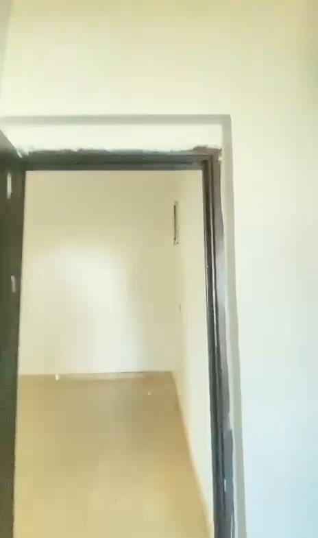 Standard Two bedroom apartment, POP with visitor toilet in Benin City