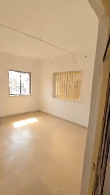 Standard mini flat available at iyanaoworo