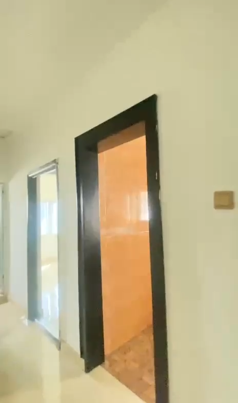 Standard Two bedroom apartment, POP with visitor toilet in Benin City