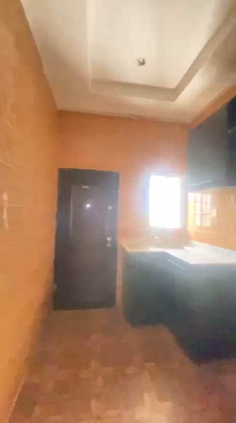 frame_0035_34.00s Standard Two bedroom apartment, POP with visitor toilet in Benin City