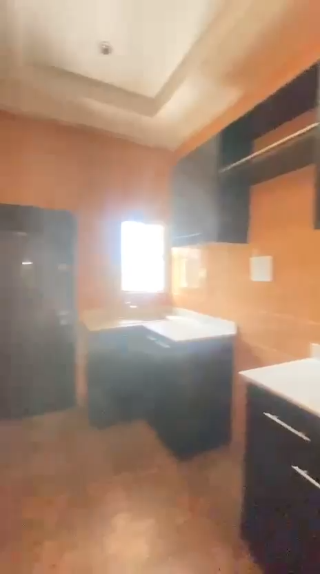 frame_0037_36.00s Standard Two bedroom apartment, POP with visitor toilet in Benin City