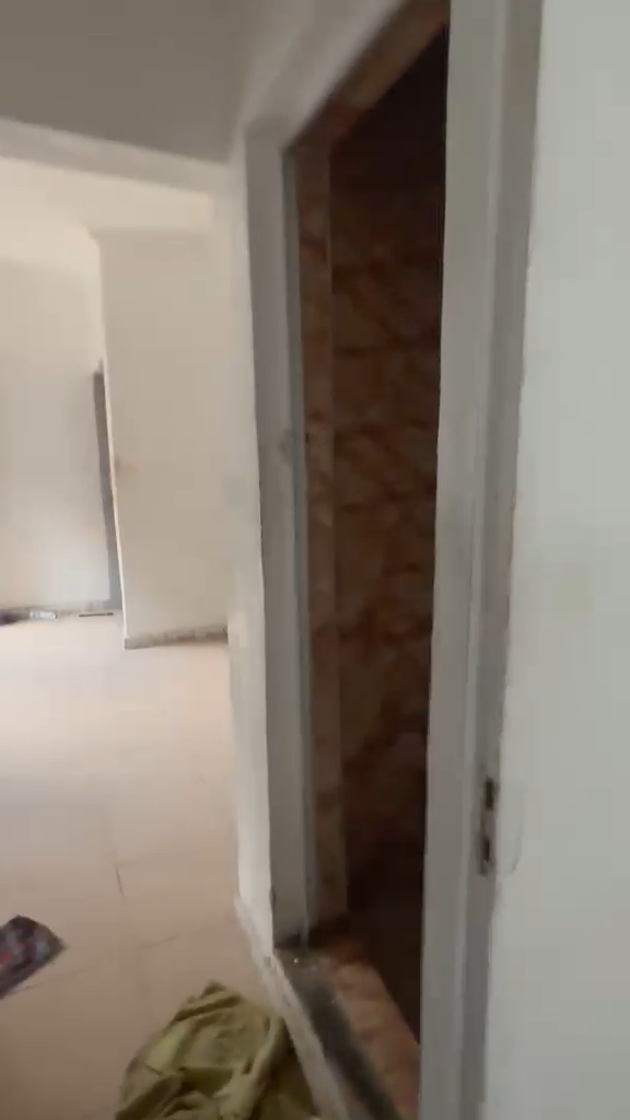 Miniflat for rent off market street