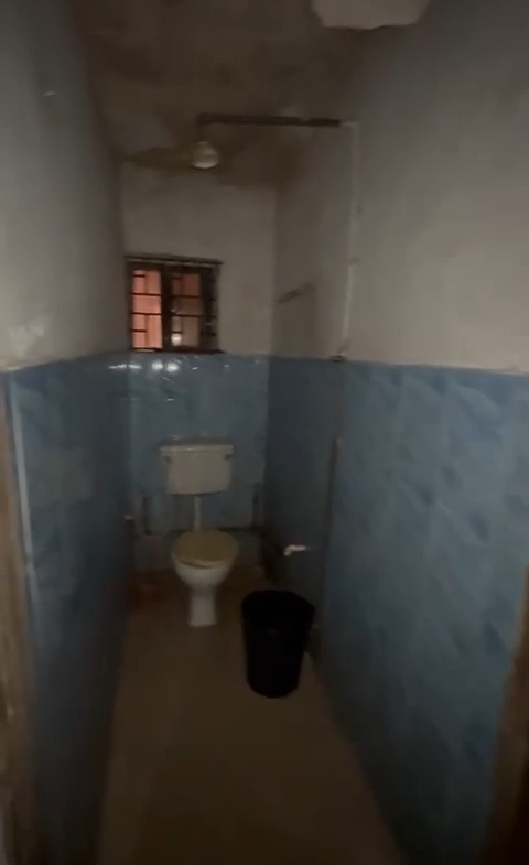 Miniflat for rent