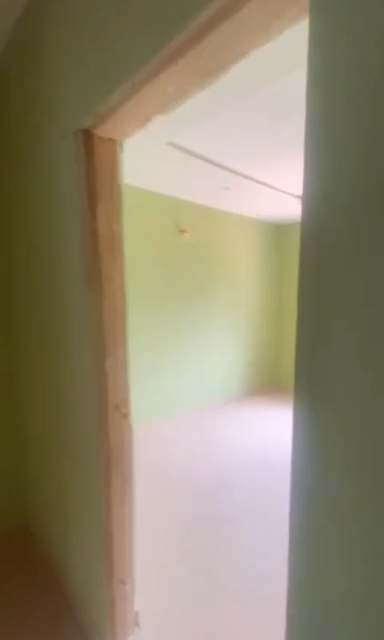 Brand New Modern Deluxe POP Standard 3 bedroom flat upstairs