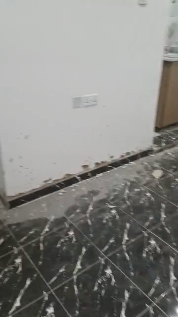 Decent newly built 2 bedroom flat at somolu