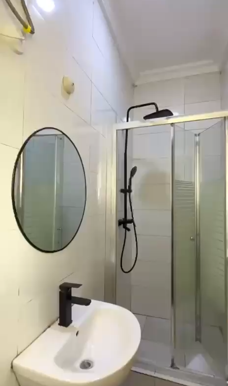 Affordable luxury 1/2 bedroom apartment available