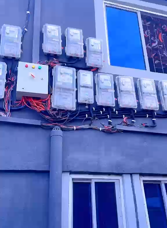 To Let Units of Room Self at Olaide Awoye street