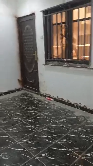 Decent newly built 2 bedroom flat at somolu