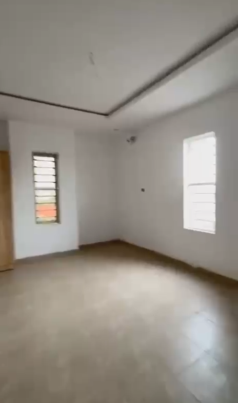 2 Bedroom for rent in Gbagada Lagos