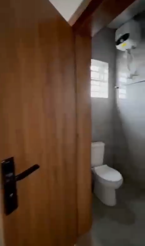 2 Bedroom for rent in Gbagada Lagos
