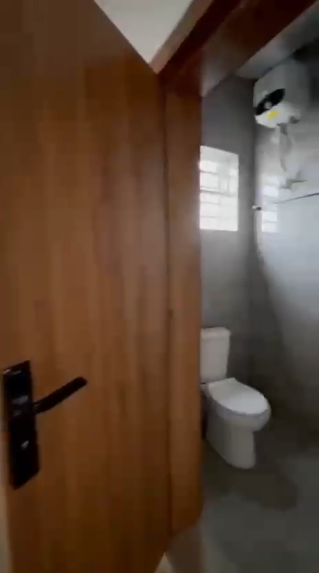 2 Bedroom for rent in Gbagada Lagos