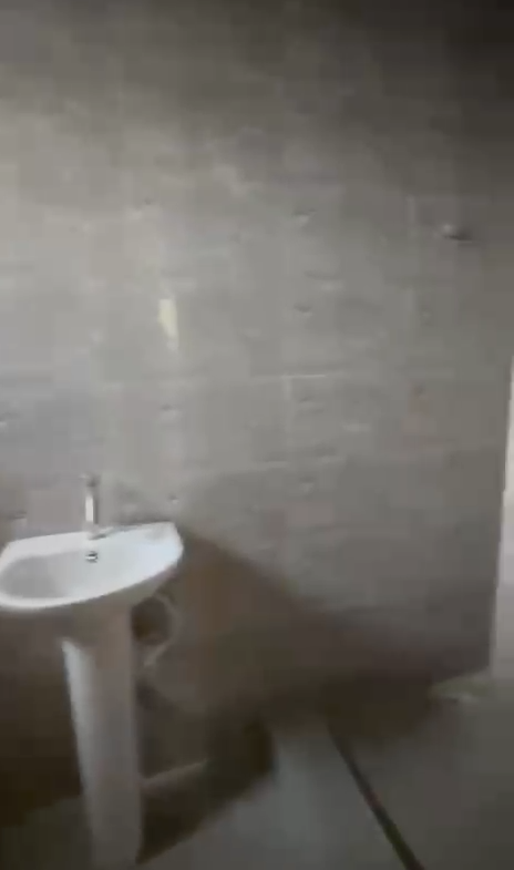 2 Bedroom for rent in Gbagada Lagos