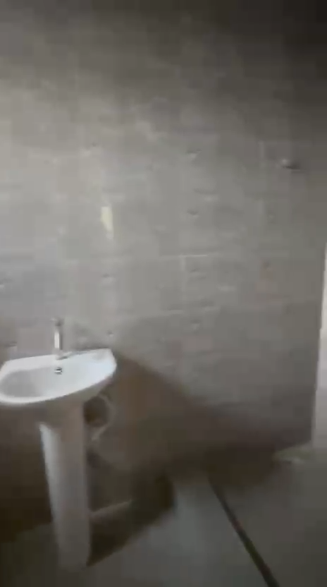 2 Bedroom for rent in Gbagada Lagos