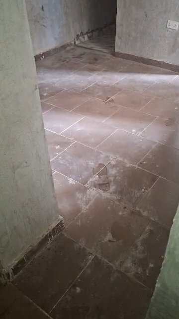 Spacious Mini flat ground floor for rent