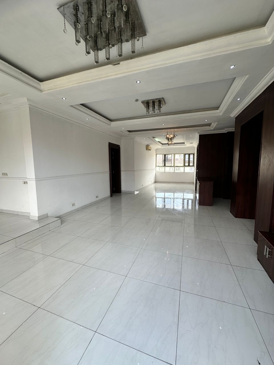 WhatsApp Image 2026-06-01 at 17.08.52 2 UNITS OF A LUXURY VERY SPACIOUS 3 BEDROOM flat with two dining space at Parkview estate ikoyi