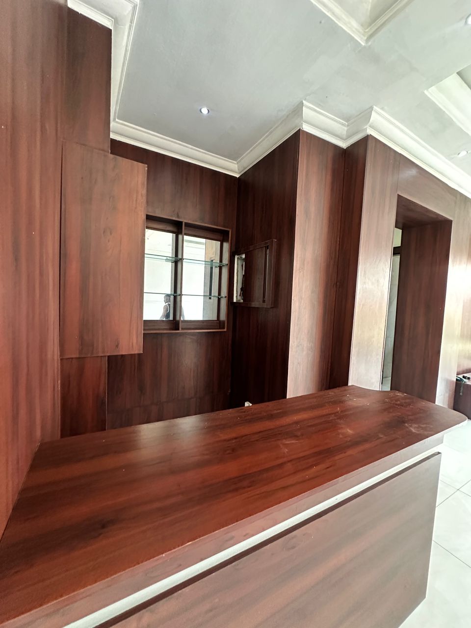 WhatsApp Image 2026-06-01 at 17.08.58 2 UNITS OF A LUXURY VERY SPACIOUS 3 BEDROOM flat with two dining space at Parkview estate ikoyi