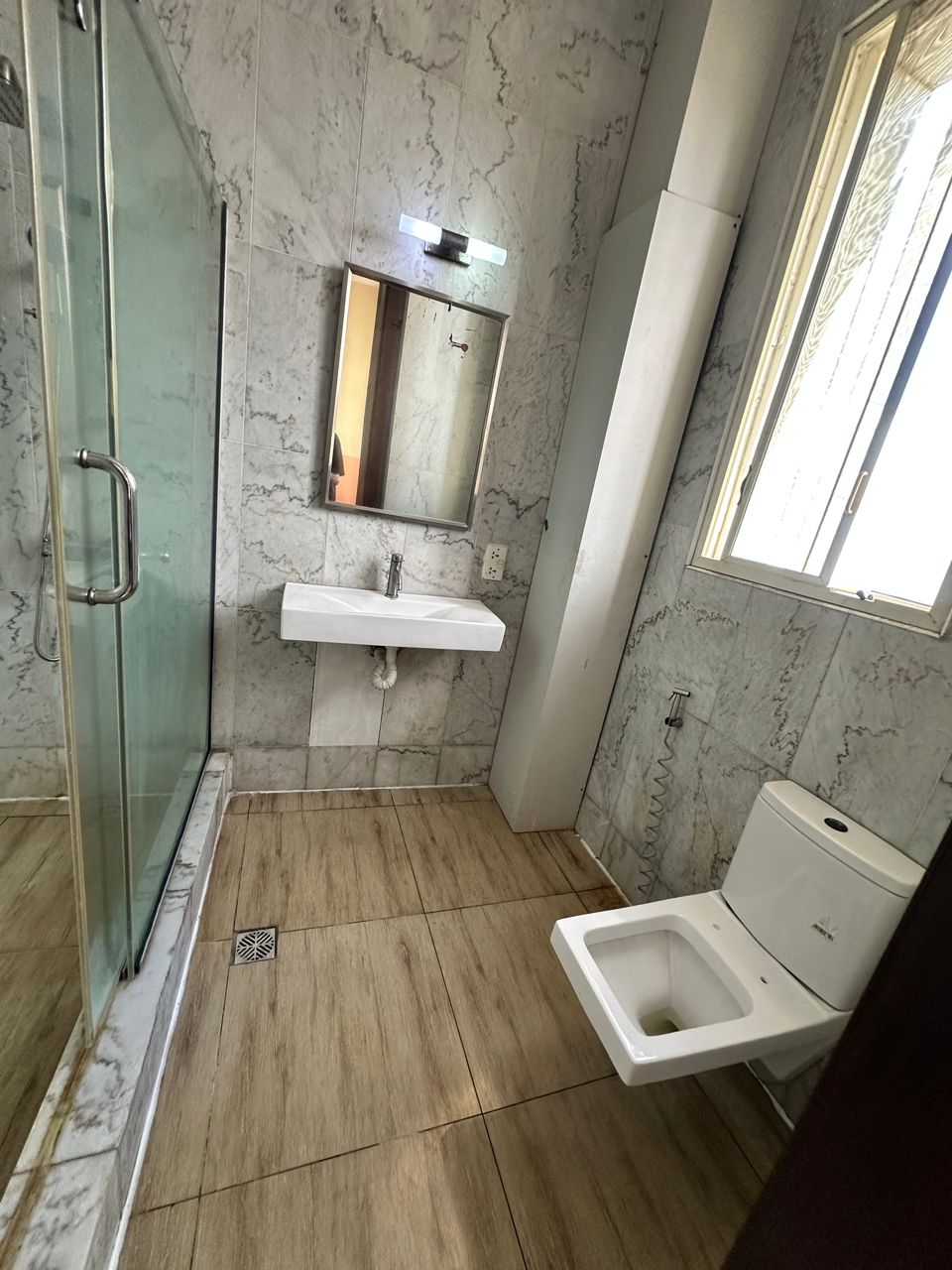 WhatsApp Image 2026-06-01 at 17.09.05 2 UNITS OF A LUXURY VERY SPACIOUS 3 BEDROOM flat with two dining space at Parkview estate ikoyi