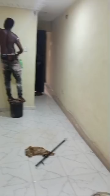 A standard, very decent, nice and spacious ROOMSELF CONTAIN available