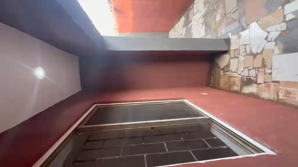 2 unit Newly built Roomself at off Odunsi road Bariga for rent