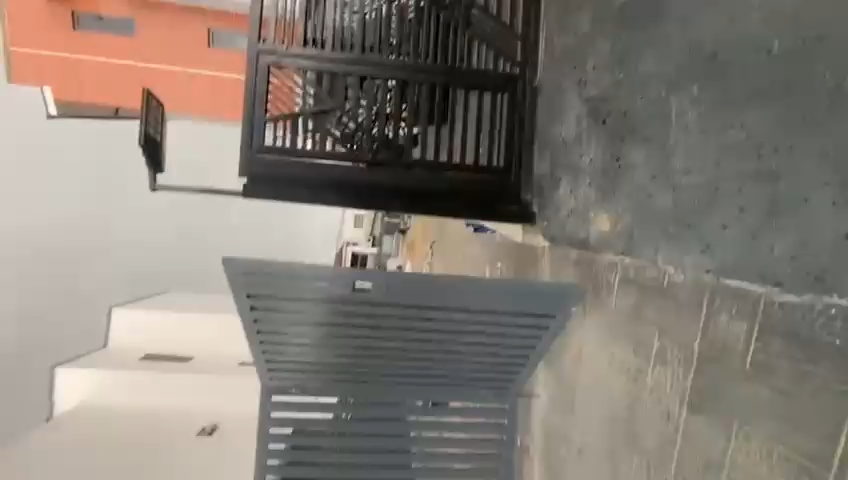 Newly built 5-bedroom detached duplex for rent in Gbagada