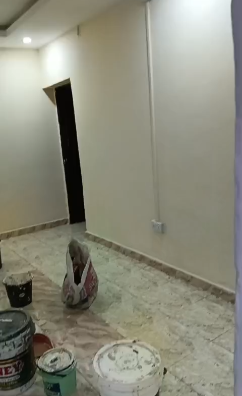 Mini flat for rent in Ketu
