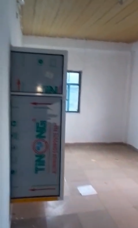 Exceptional Decent, Spacious, Standard, Nice, Newly Built for rent at Oworoshoki
