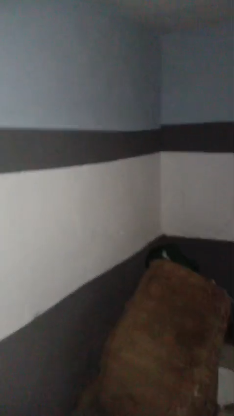 Single room for rent at Oworo